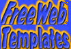 Free Web Templates...This is where I get my wonderful templates!